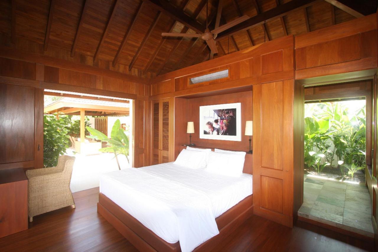 Canta La Rana Playa Bejuco  Ngoại thất bức ảnh