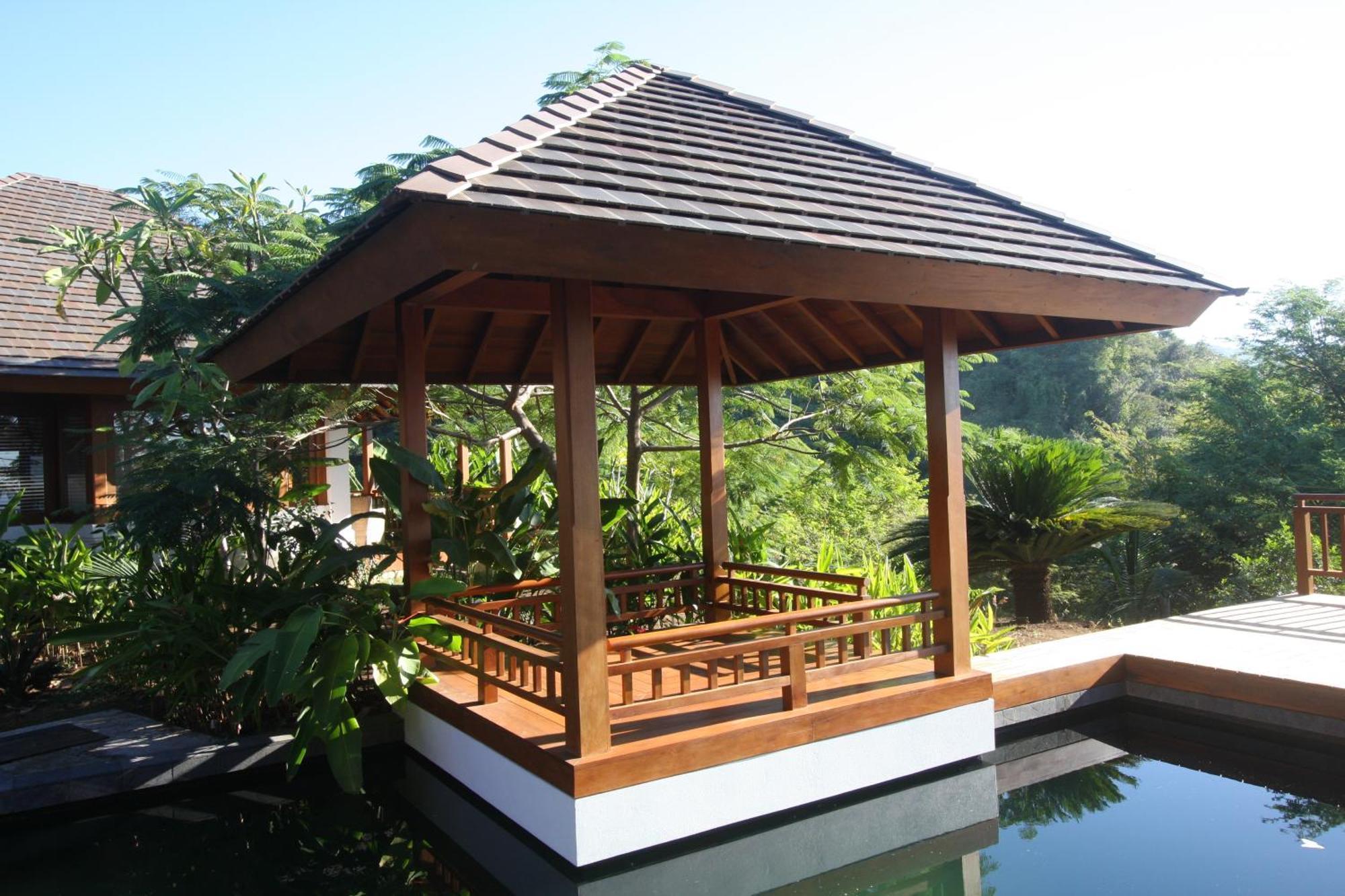 Canta La Rana Playa Bejuco  Phòng bức ảnh